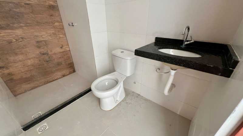 Apartamento, 2 quartos, 49 m² - Foto 7