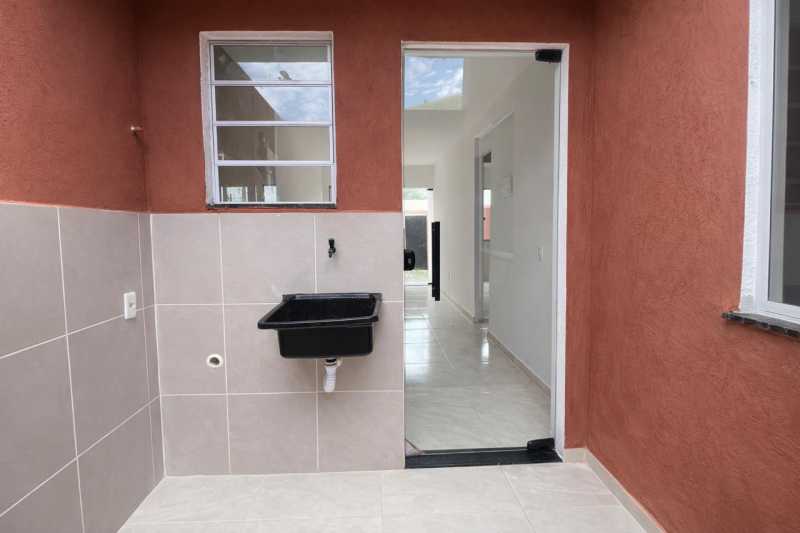 Casa, 2 quartos, 51 m² - Foto 7