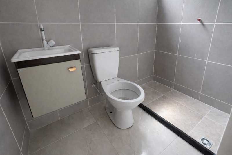 Casa, 2 quartos, 51 m² - Foto 6