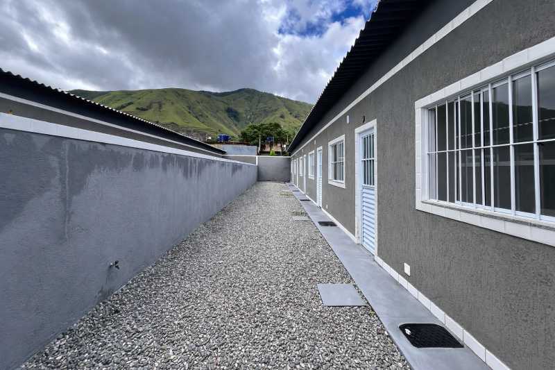 Casa, 1 quarto, 42 m² - Foto 1