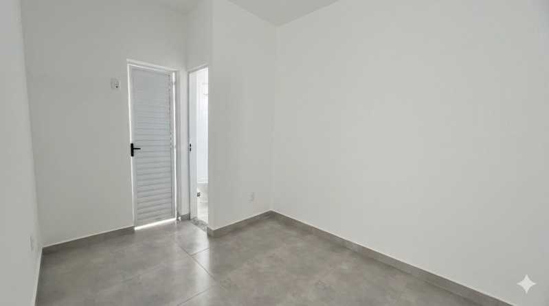 Casa, 1 quarto, 42 m² - Foto 3