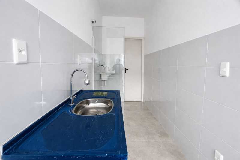 Casa, 1 quarto, 42 m² - Foto 4