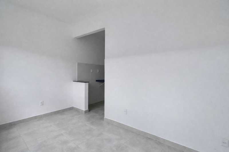 Casa, 1 quarto, 42 m² - Foto 5