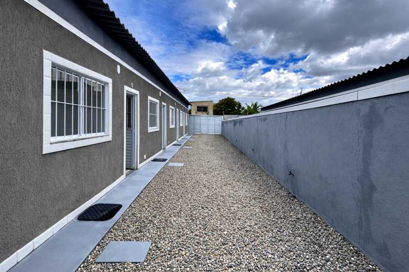 Casa, 1 quarto, 42 m² - Foto 2