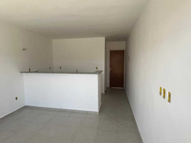 Casa, 1 quarto, 45 m² - Foto 4
