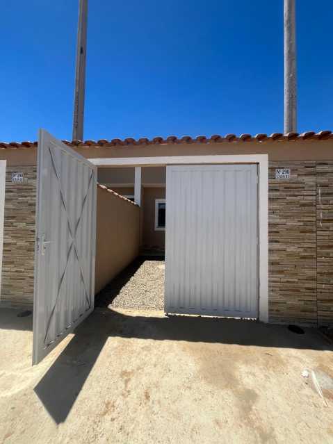 Casa, 1 quarto, 45 m² - Foto 2