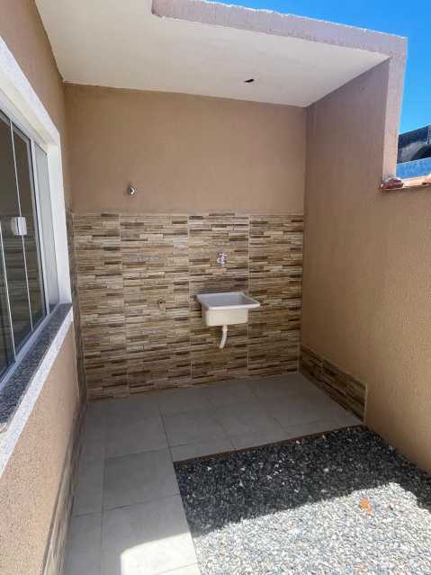Casa, 1 quarto, 45 m² - Foto 7