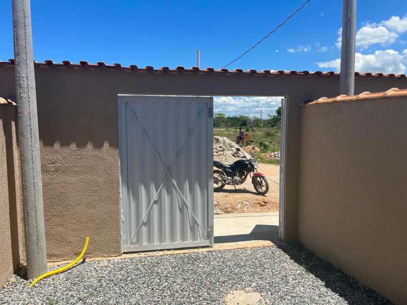 Casa, 1 quarto, 45 m² - Foto 3