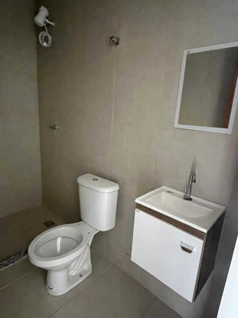 Casa, 1 quarto, 45 m² - Foto 6