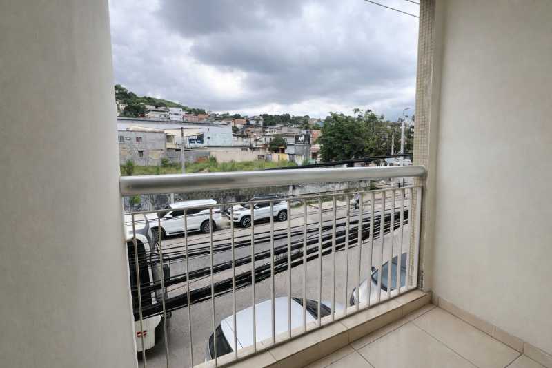 Apartamento, 2 quartos, 47 m² - Foto 3