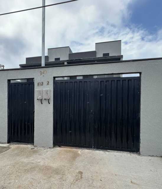 Casa, 1 quarto, 47 m² - Foto 1