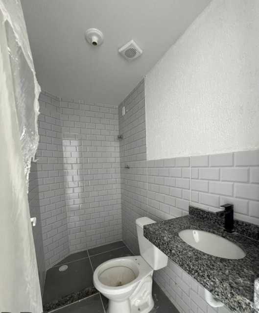 Casa, 1 quarto, 47 m² - Foto 6