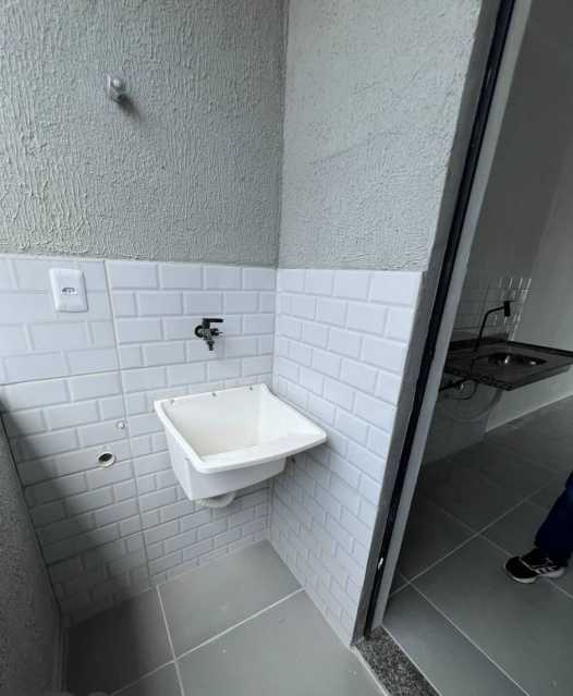 Casa, 1 quarto, 47 m² - Foto 7