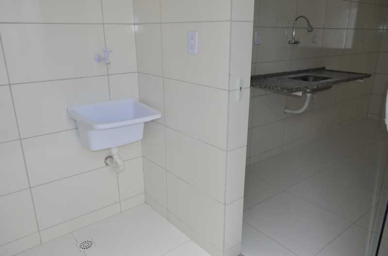 Casa, 2 quartos, 52 m² - Foto 7