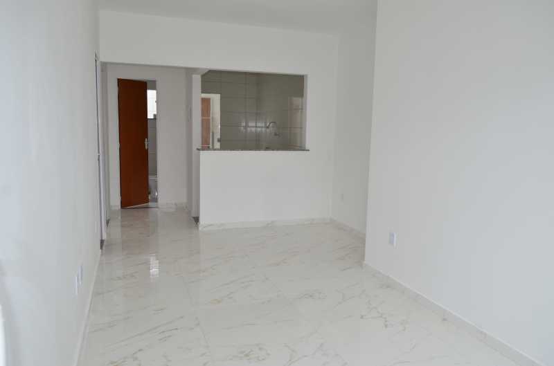 Casa, 2 quartos, 52 m² - Foto 3