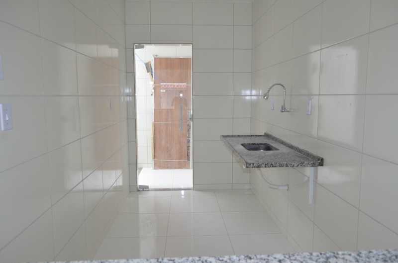 Casa, 2 quartos, 52 m² - Foto 5