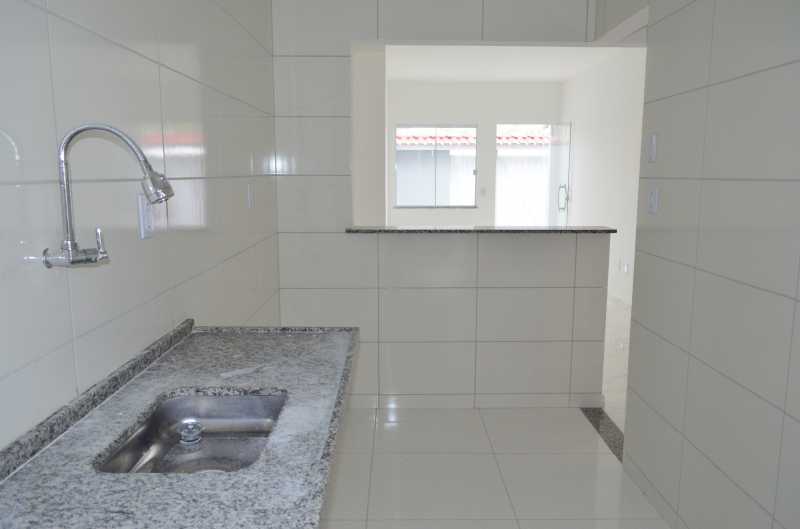 Casa, 2 quartos, 52 m² - Foto 4