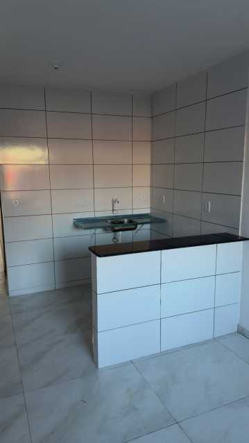 Casa, 2 quartos, 53 m² - Foto 3