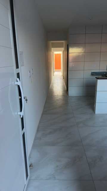 Casa, 2 quartos, 53 m² - Foto 4