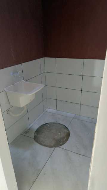 Casa, 2 quartos, 53 m² - Foto 6