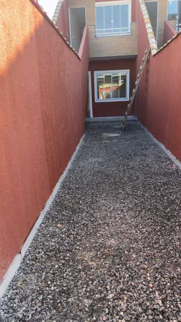 Casa, 2 quartos, 53 m² - Foto 1