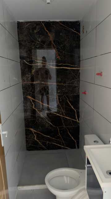 Casa, 2 quartos, 53 m² - Foto 7