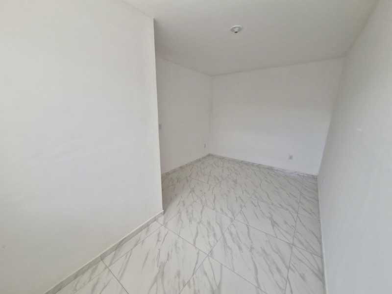 Casa, 1 quarto, 45 m² - Foto 5