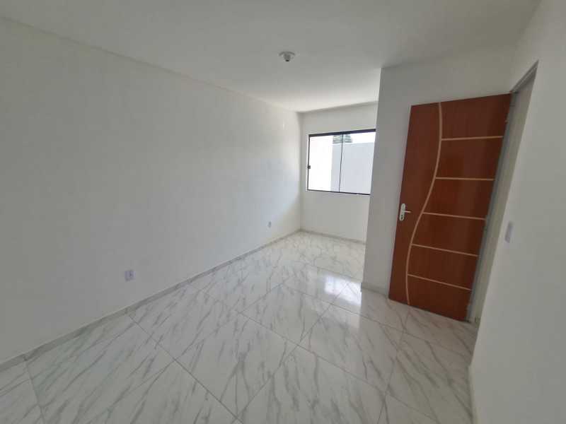 Casa, 1 quarto, 45 m² - Foto 6