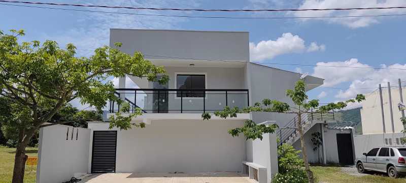 Casa, 1 quarto, 45 m² - Foto 1