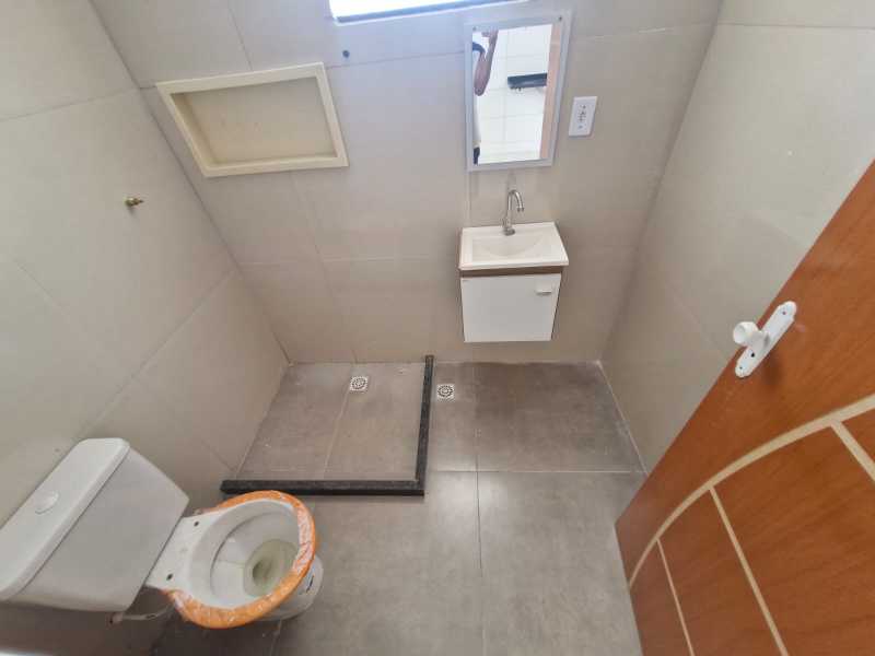 Casa, 1 quarto, 45 m² - Foto 7