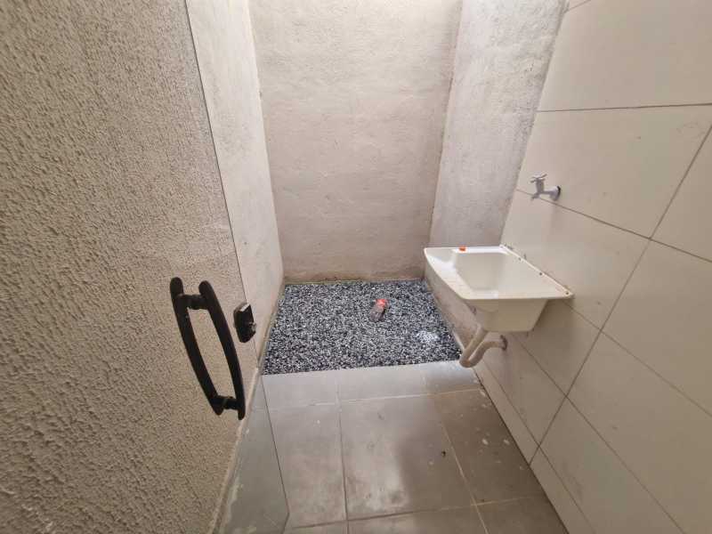 Casa, 1 quarto, 45 m² - Foto 8