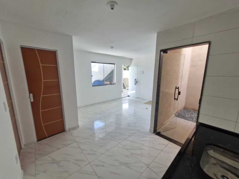 Casa, 1 quarto, 45 m² - Foto 3