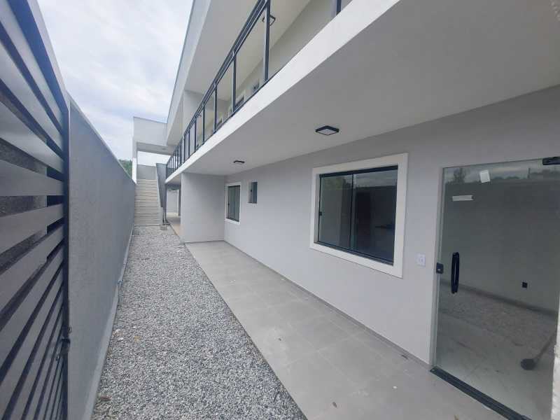 Casa, 1 quarto, 45 m² - Foto 2