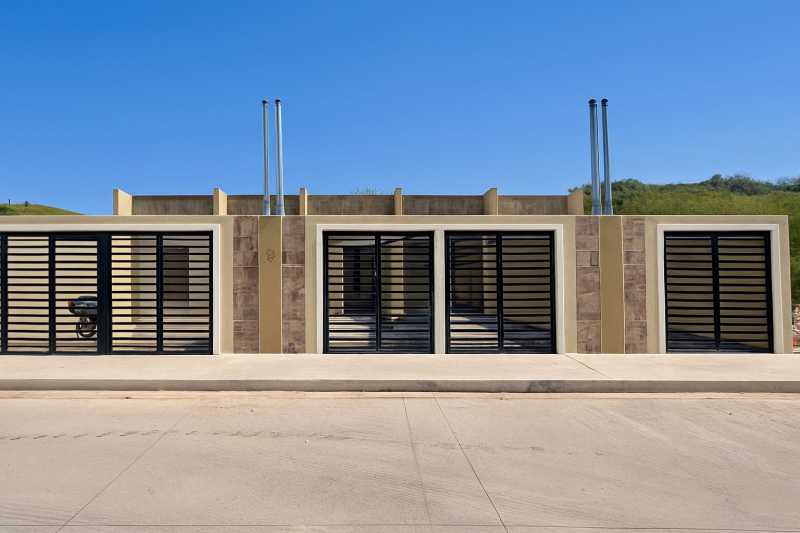 Casa, 1 quarto, 41 m² - Foto 1