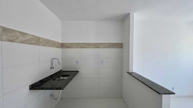 Casa, 1 quarto, 41 m² - Foto 3