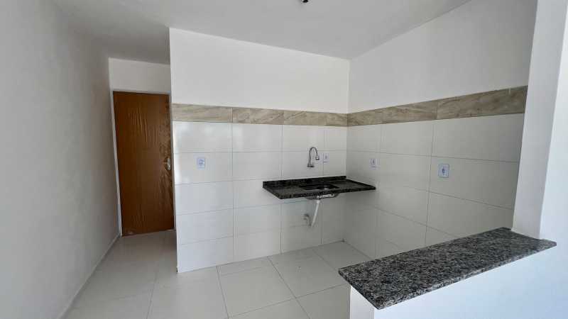 Casa, 1 quarto, 41 m² - Foto 6