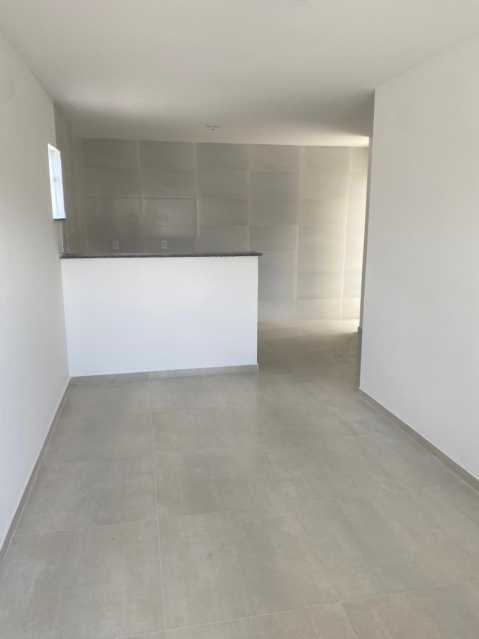Casa, 2 quartos, 57 m² - Foto 3