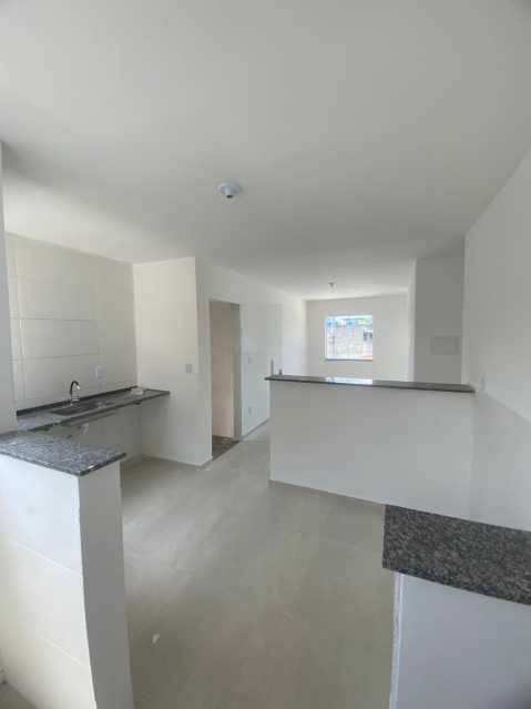 Casa, 2 quartos, 57 m² - Foto 9