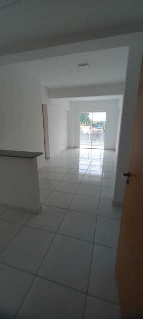 Casa, 2 quartos, 55 m² - Foto 3