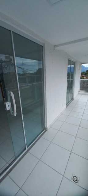 Casa, 2 quartos, 55 m² - Foto 5