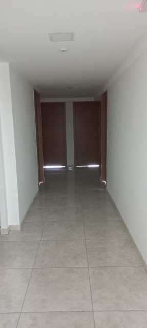 Casa, 2 quartos, 55 m² - Foto 6