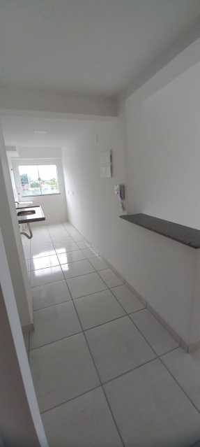 Casa, 2 quartos, 55 m² - Foto 7