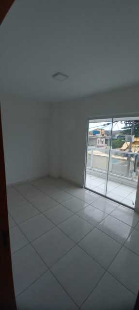 Casa, 2 quartos, 55 m² - Foto 9