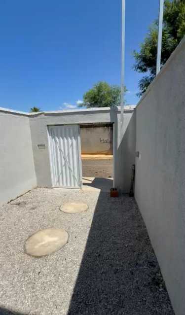 Casa, 2 quartos, 56 m² - Foto 3