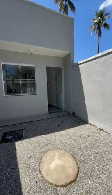 Casa, 2 quartos, 56 m² - Foto 1