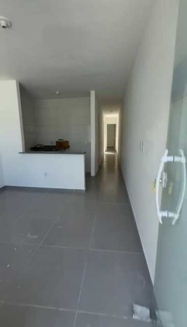 Casa, 2 quartos, 56 m² - Foto 4