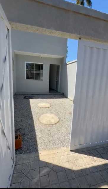 Casa, 2 quartos, 56 m² - Foto 2