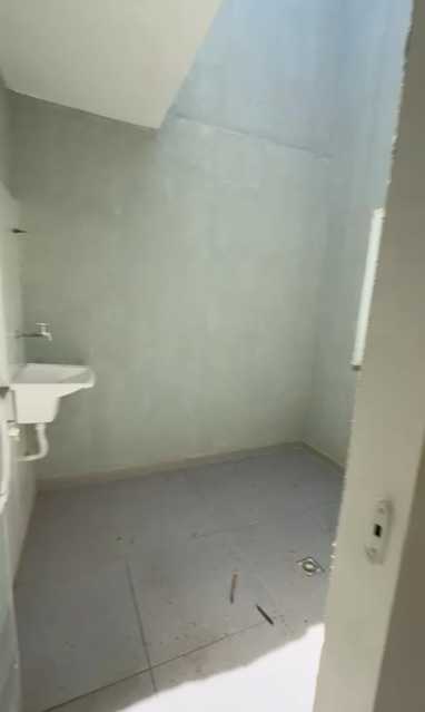 Casa, 2 quartos, 56 m² - Foto 7