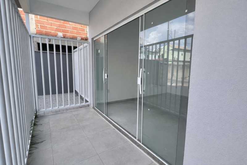 Apartamento, 3 quartos, 50 m² - Foto 2