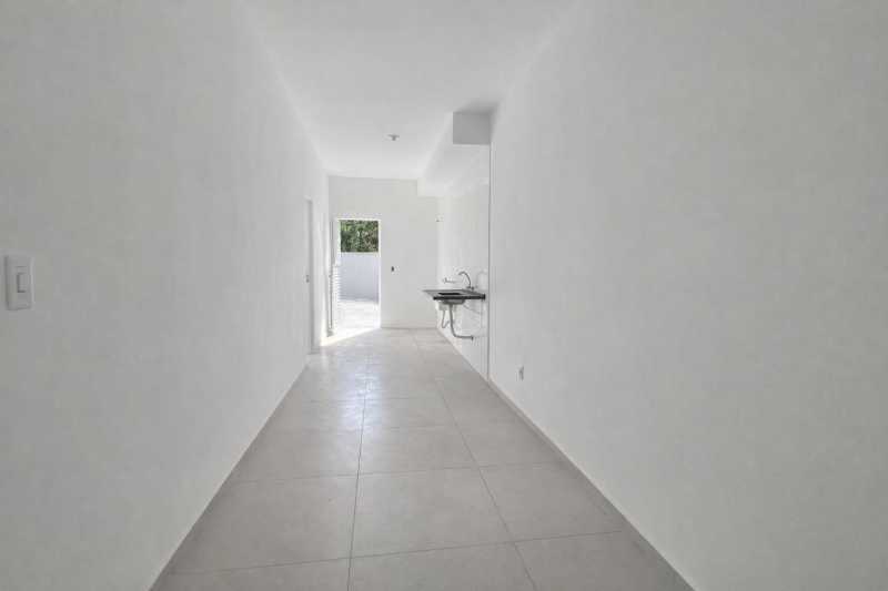 Apartamento, 3 quartos, 50 m² - Foto 6